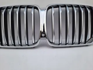 7454887 Решетка радиатора BMW X6 G06 Арт e3519809, вид 3