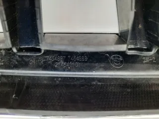 7454887 Решетка радиатора BMW X6 G06 Арт e3519809, вид 6