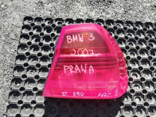 6937458 Фонарь задний правый BMW 3 E90/E91/E92/E93 Арт e3520972, вид 1