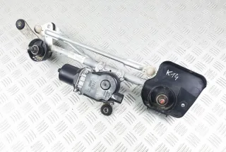 288005FA0A Механизм стеклоочистителя (трапеция дворников) Nissan Micra K14 Арт e3525795, вид 1