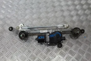 28800-5FA0A Механизм стеклоочистителя (трапеция дворников) Nissan Micra K14 Арт e3525798, вид 1