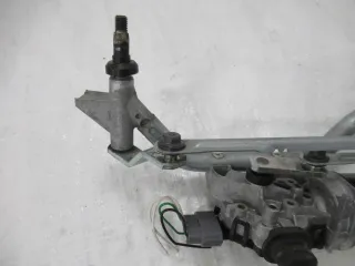 288004542R Механизм стеклоочистителя (трапеция дворников) Renault Clio 4 Арт e3526083, вид 2