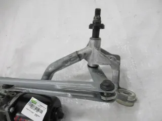 288004542R Механизм стеклоочистителя (трапеция дворников) Renault Clio 4 Арт e3526083, вид 3