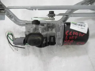 288004542R Механизм стеклоочистителя (трапеция дворников) Renault Clio 4 Арт e3526083, вид 4