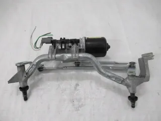 288004542R Механизм стеклоочистителя (трапеция дворников) Renault Clio 4 Арт e3526083, вид 5