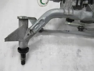 288004542R Механизм стеклоочистителя (трапеция дворников) Renault Clio 4 Арт e3526083, вид 6