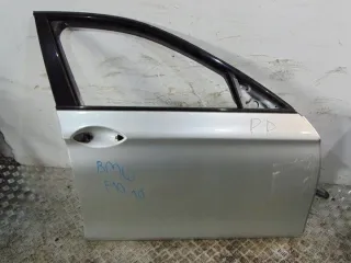  Дверь передняя правая BMW 5 F10/F11/GT F07 Арт e3528052, вид 1