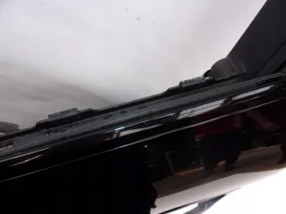 97053152101 Дверь передняя левая Porsche Panamera 970 Арт e3530173, вид 4