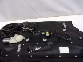 97053152101 Дверь передняя левая Porsche Panamera 970 Арт e3530173, вид 5