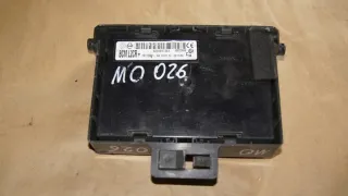 28113681-5A 8200497363 Блок комфорта Renault Clio 3 Арт e3532983, вид 2