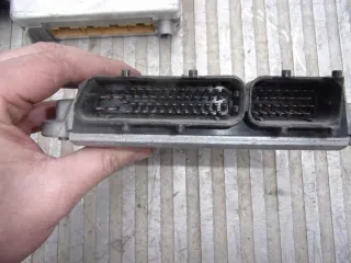 038906018GD Блок управления двигателем Audi A6 C5 (S6,RS6) Арт e3538511, вид 2