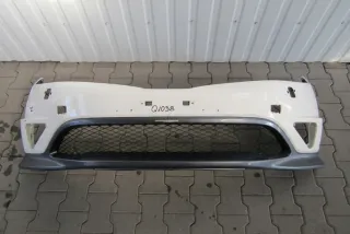 71101SMGAZZ00 Бампер передний Honda Civic 8 Арт e3538907, вид 1