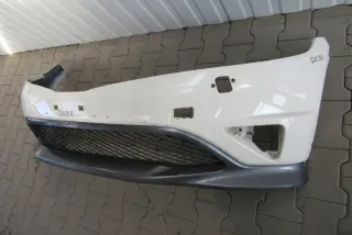 71101SMGAZZ00 Бампер передний Honda Civic 8 Арт e3538907, вид 2