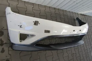 71101SMGAZZ00 Бампер передний Honda Civic 8 Арт e3538907, вид 3