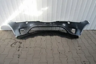 71101SMGAZZ00 Бампер передний Honda Civic 8 Арт e3538907, вид 9