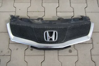 71101SMGAZZ00 Бампер передний Honda Civic 8 Арт e3538907, вид 10