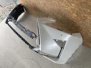 111121 Бампер передний Lexus RX 4 Арт e3539246, вид 3