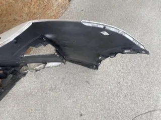 111121 Бампер передний Lexus RX 4 Арт e3539246, вид 5