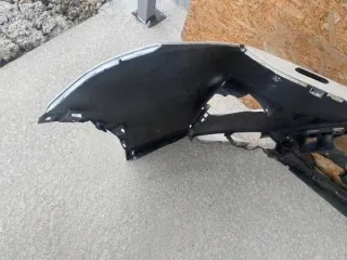 111121 Бампер передний Lexus RX 4 Арт e3539246, вид 6