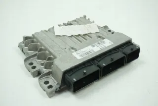 2371000345R Блок управления двигателем Renault Megane 3 Арт e3540039, вид 2