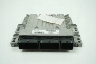 2371000345R Блок управления двигателем Renault Megane 3 Арт e3540039, вид 3