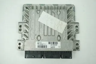 2371000345R Блок управления двигателем Renault Megane 3 Арт e3540039, вид 4