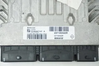 2371000345R Блок управления двигателем Renault Megane 3 Арт e3540039, вид 6