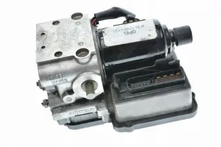 S105000001R Блок ABS Opel Vectra B Арт e3543308, вид 1
