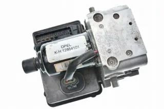 S105000001R Блок ABS Opel Vectra B Арт e3543308, вид 2
