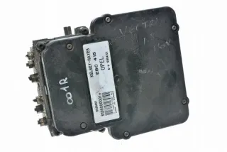 S105000001R Блок ABS Opel Vectra B Арт e3543308, вид 6