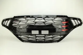 86351-K7300 Решетка радиатора Hyundai i10 2 Арт e3551292, вид 1