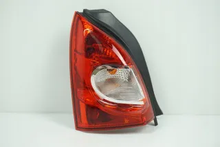 265550521R Фонарь задний левый Renault Twingo 2 Арт e3552012, вид 2