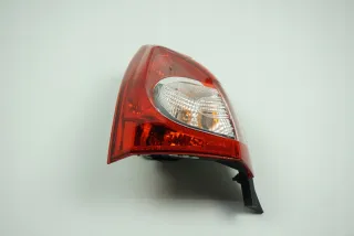 265550521R Фонарь задний левый Renault Twingo 2 Арт e3552012, вид 4