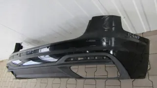 8W9807511 Бампер задний Audi A4 B9 Арт e3559515, вид 2