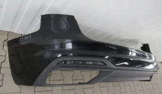 8W9807511 Бампер задний Audi A4 B9 Арт e3559515, вид 3