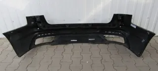 8W9807511 Бампер задний Audi A4 B9 Арт e3559515, вид 4