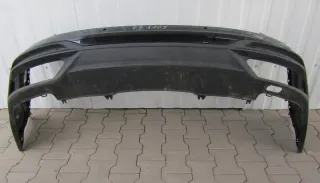 8W9807511 Бампер задний Audi A4 B9 Арт e3559515, вид 5