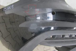8W9807511 Бампер задний Audi A4 B9 Арт e3559515, вид 6