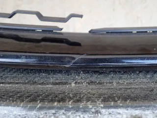 5111-8060283 8060283 Бампер передний BMW 1 F20/F21 Арт e3560239, вид 2