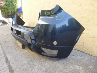  Бампер задний Dacia Duster 2 Арт e3561692, вид 2