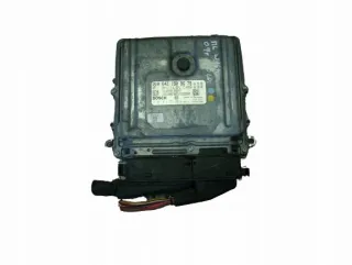 A6421509678 Блок управления двигателем Mercedes ML W164 Арт e3562877, вид 1