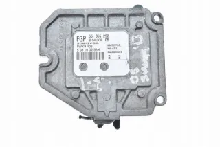 55355292 5WK9403 Блок управления двигателем Opel Vectra C  Арт e3563356, вид 1