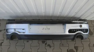  Бампер задний MINI CLUBMAN R55 Арт e3564121, вид 1