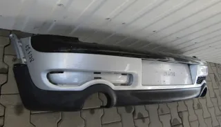  Бампер задний MINI CLUBMAN R55 Арт e3564121, вид 3