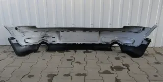  Бампер задний MINI CLUBMAN R55 Арт e3564121, вид 4