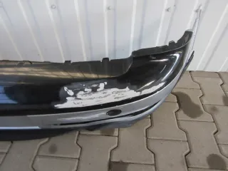  Бампер задний MINI CLUBMAN R55 Арт e3564121, вид 7