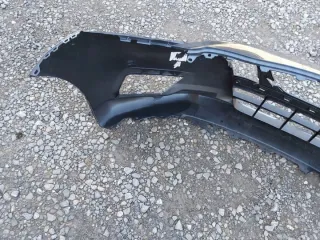 2016R-> Бампер передний Nissan Micra K14 Арт e3564437, вид 5