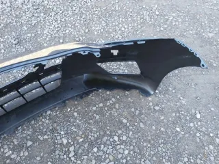 2016R-> Бампер передний Nissan Micra K14 Арт e3564437, вид 6