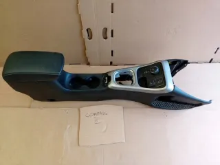  Подлокотник Jeep Compass 2 Арт e3565041