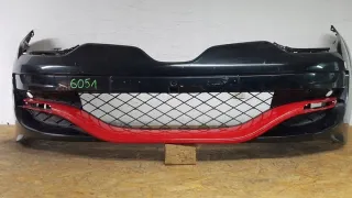  Бампер передний Renault Megane 3 Арт e3565770, вид 1